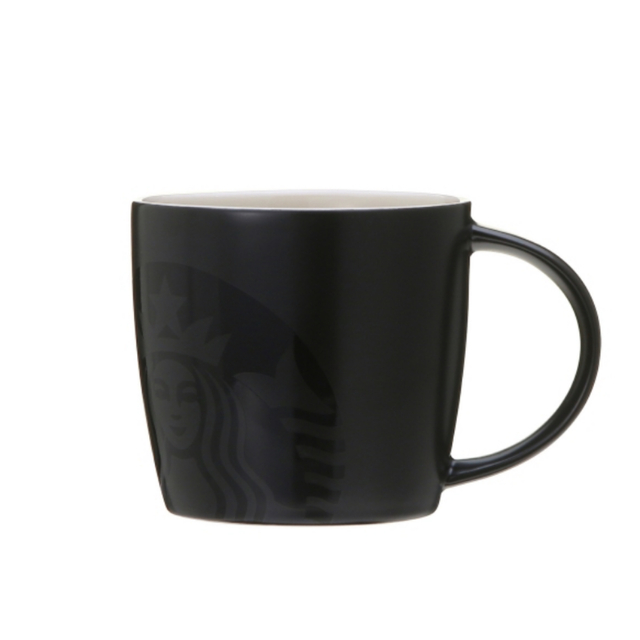 Starbucks Coffee(スターバックスコーヒー)のStarbucksCoffee マグカップ　355ml インテリア/住まい/日用品のキッチン/食器(グラス/カップ)の商品写真