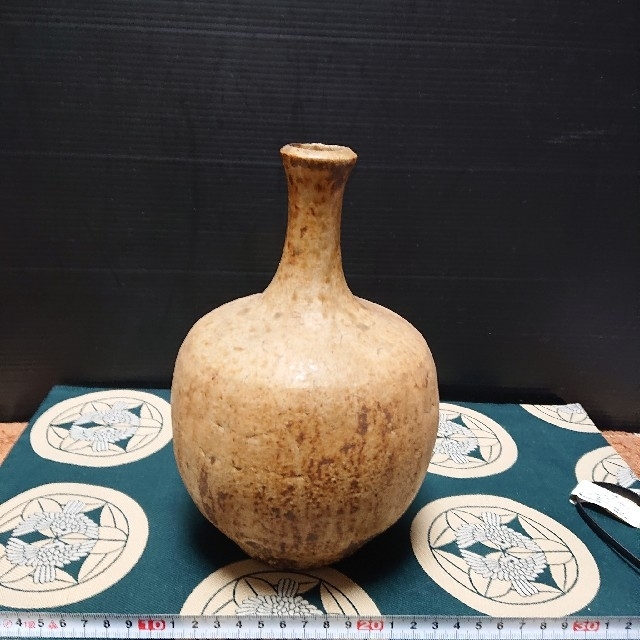 時代物花瓶、徳利 - ruizvillandiego.com