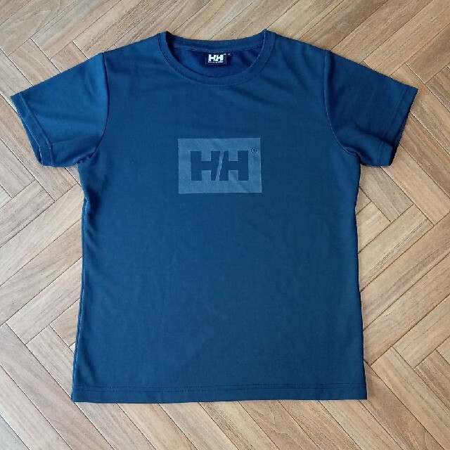 HELLY HANSEN(ヘリーハンセン)のヘリーハンセン HELLY HANSEN  Ｔシャツ レディースのトップス(Tシャツ(半袖/袖なし))の商品写真