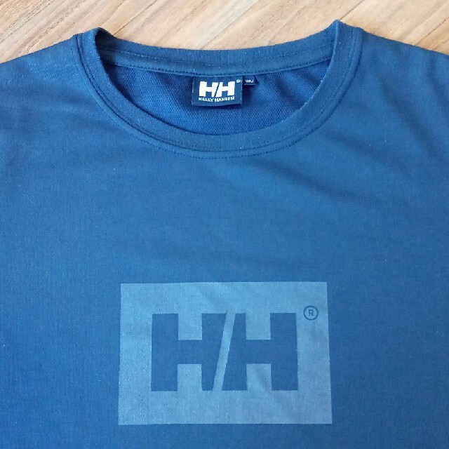 HELLY HANSEN(ヘリーハンセン)のヘリーハンセン HELLY HANSEN  Ｔシャツ レディースのトップス(Tシャツ(半袖/袖なし))の商品写真