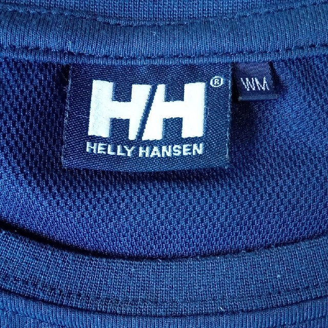 HELLY HANSEN(ヘリーハンセン)のヘリーハンセン HELLY HANSEN  Ｔシャツ レディースのトップス(Tシャツ(半袖/袖なし))の商品写真