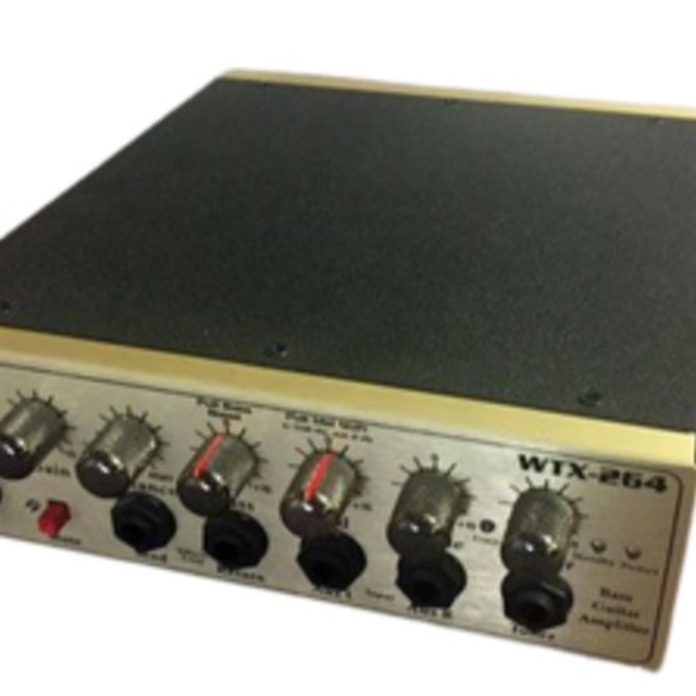 完成品 EDEN WTX500 ベース ヘッドアンプ 美品 - 通販 - www