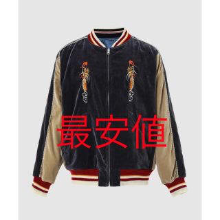 BEAMS(スカジャン)のフリマアイテム一覧 BEAMS(スカジャン)のフリマアイテム一覧