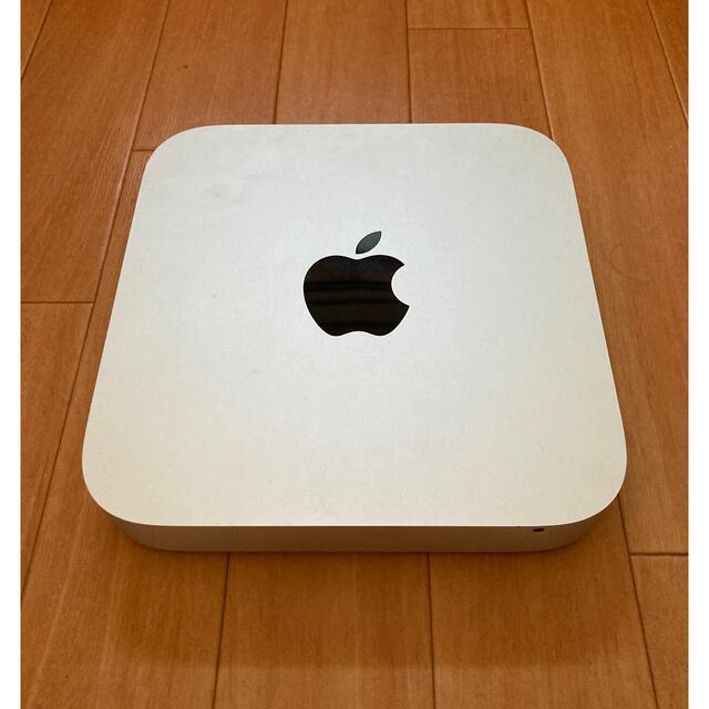 APPLE Mac mini MAC MINI MGEN2J/APC/タブレット