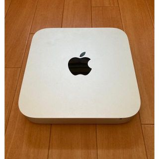 マック(Mac (Apple))のAPPLE Mac mini MAC MINI MGEN2J/A(デスクトップ型PC)