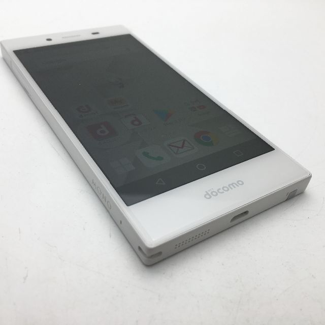 スマートフォン/携帯電話新品　未使用　docomo MONO　MO-01K