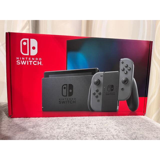 Nintendo Switch 任天堂 スイッチ