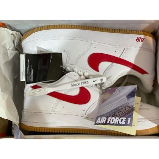 ナイキ(NIKE)の【国内正規】28cm NIKE AIR FORCE 1 LOW RETRO(スニーカー)