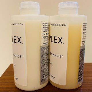 オラプレックス Olaplex シャンプー&コンディショナーセット(シャンプー/コンディショナーセット)