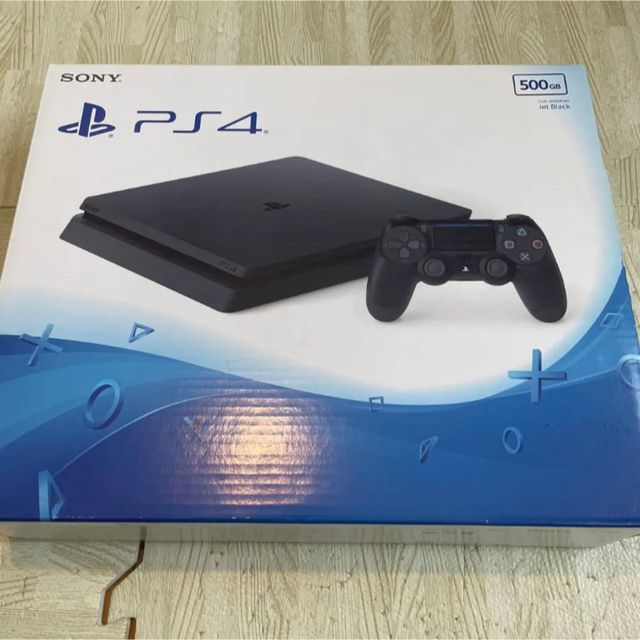 【美品】PS4 CUH-2000