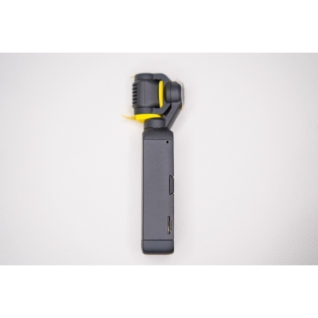 sumisumi様専用 DJI Osmo Pocket 2【保証期間内】 スマホ/家電/カメラのカメラ(ビデオカメラ)の商品写真