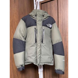 ザノースフェイス(THE NORTH FACE)のバルトロライトジャケット(ダウンベスト)