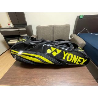 ヨネックス(YONEX)のヨネックスラケットバッグ(バッグ)