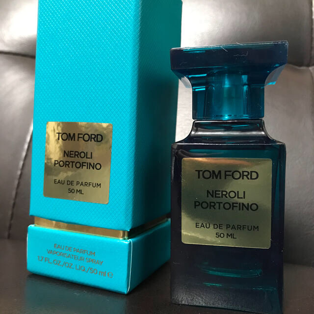 ネロリポルトフィーノ50ml-