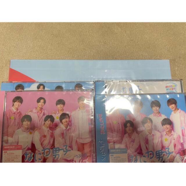 初心LOVE　初回限定　ISLANDSTORE CD DVD Blu-ray