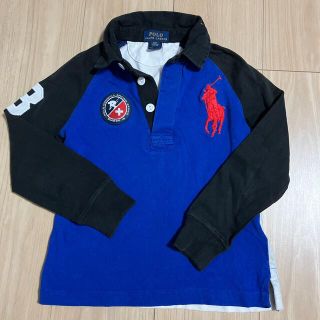 ラルフローレン(Ralph Lauren)のメイ様専用　ラルフローレン長袖2点(Tシャツ/カットソー)