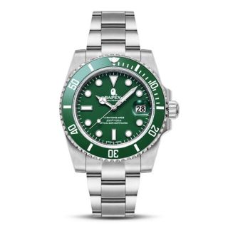 COODA様　A BATHING APE TYPE 1 BAPEX (腕時計(アナログ))