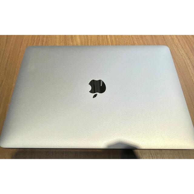 MacBook Pro 13インチ M1 2020 16GB 1TB 付属品完備 3