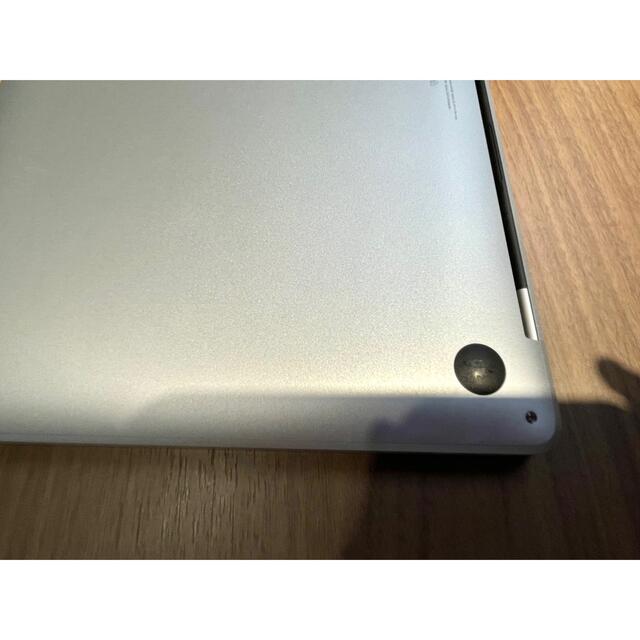 MacBook Pro 13インチ M1 2020 16GB 1TB 付属品完備 7