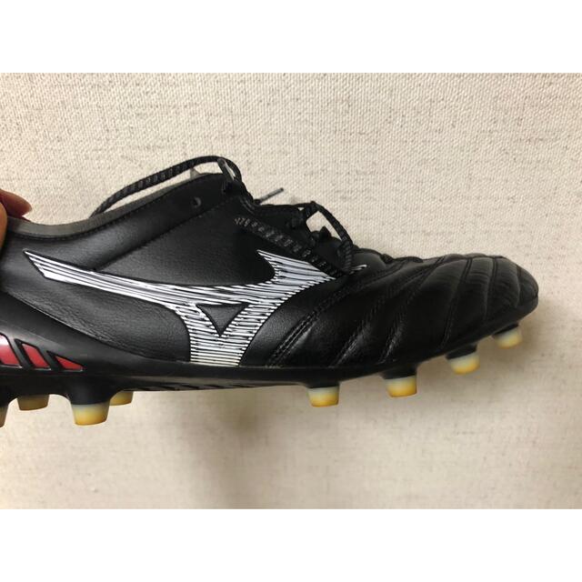 MIZUNO(ミズノ)のyai様専用 スポーツ/アウトドアのサッカー/フットサル(シューズ)の商品写真