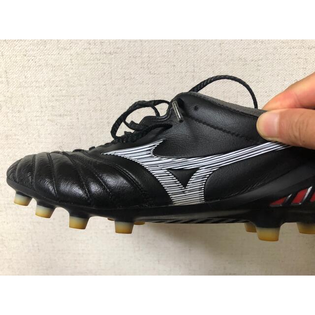 MIZUNO(ミズノ)のyai様専用 スポーツ/アウトドアのサッカー/フットサル(シューズ)の商品写真