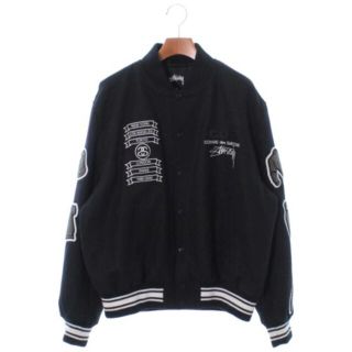 ステューシー(STUSSY)のSTUSSY スタジャン メンズ(スタジャン)