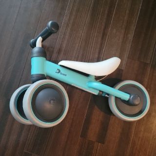 アイデス D bike mini(三輪車)