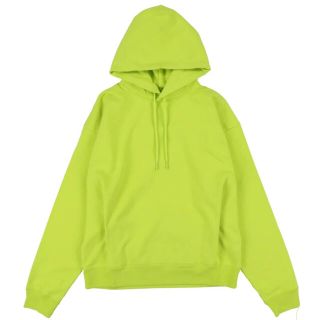 新品21AW MARTINE ROSE CLASSIC HOODIE(パーカー)