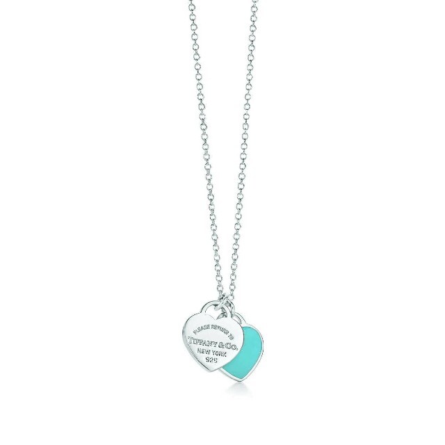 最新な 【N様専用】 ネックレス TIFFANY ネックレス - reservagenetica
