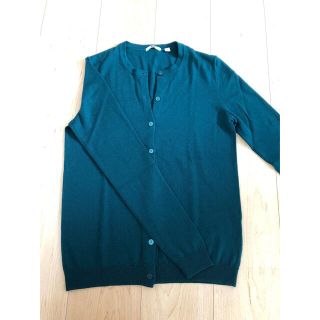 ユニクロ(UNIQLO)のUNIQLO カーディガン(カーディガン)