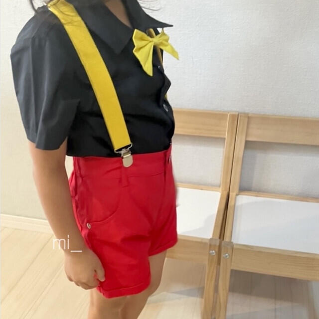 ベビー服 キッズ 90 コスチューム セット 動物 海外子供服 コスプレ スーツ キッズ/ベビー/マタニティのキッズ服女の子用(90cm~)(ワンピース)の商品写真