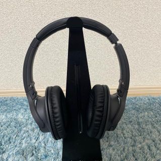 オーディオテクニカ(audio-technica)のヘッドホン(ヘッドフォン/イヤフォン)