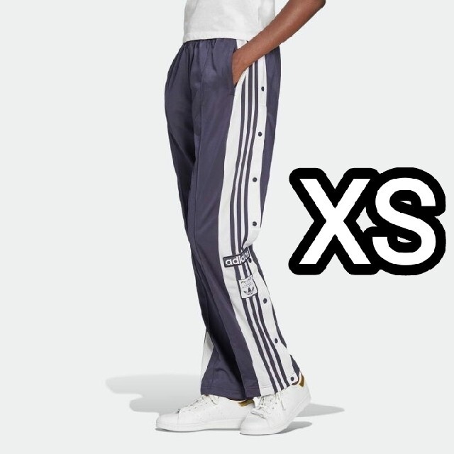 adidas(アディダス)のアディブレイク  ADIBREAK TRACK PANTS HE9472 XS レディースのパンツ(その他)の商品写真