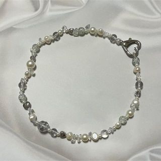 heart choker(ネックレス)