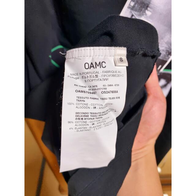 Jil Sander(ジルサンダー)のふゆ様専用 メンズのトップス(Tシャツ/カットソー(半袖/袖なし))の商品写真