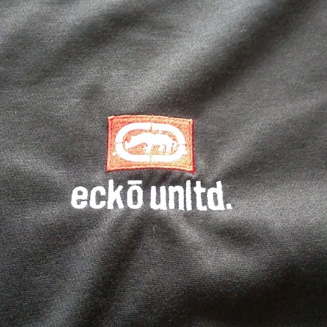 ECKŌ UNLTD（ECKO UNLTD）(エコーアンリミテッド)の大きいサイズ ecko unltd 吸水速乾半袖Tシャツ 4L メンズのトップス(Tシャツ/カットソー(半袖/袖なし))の商品写真