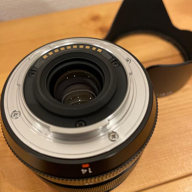FUJINON XF14mmF2.8R FUJINON XF14mmF2.8R
