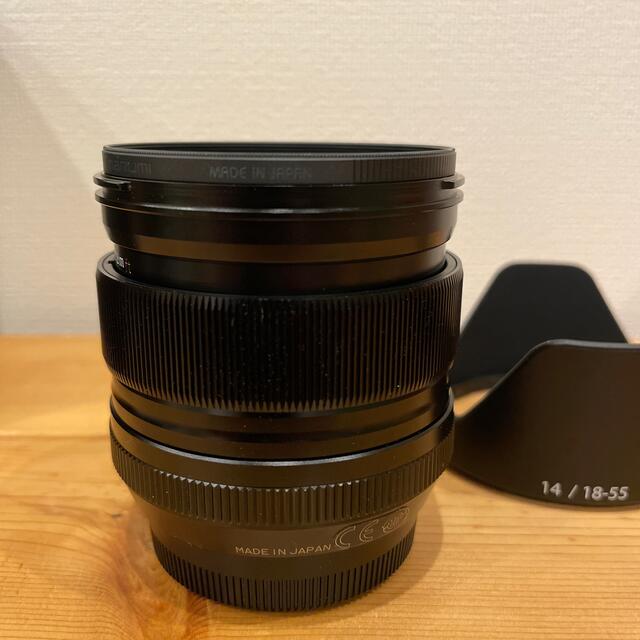 FUJINON XF14mmF2.8R FUJINON XF14mmF2.8R