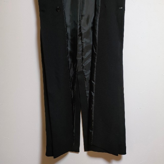ヘレンチア　ロングジレ レディースのジャケット/アウター(その他)の商品写真
