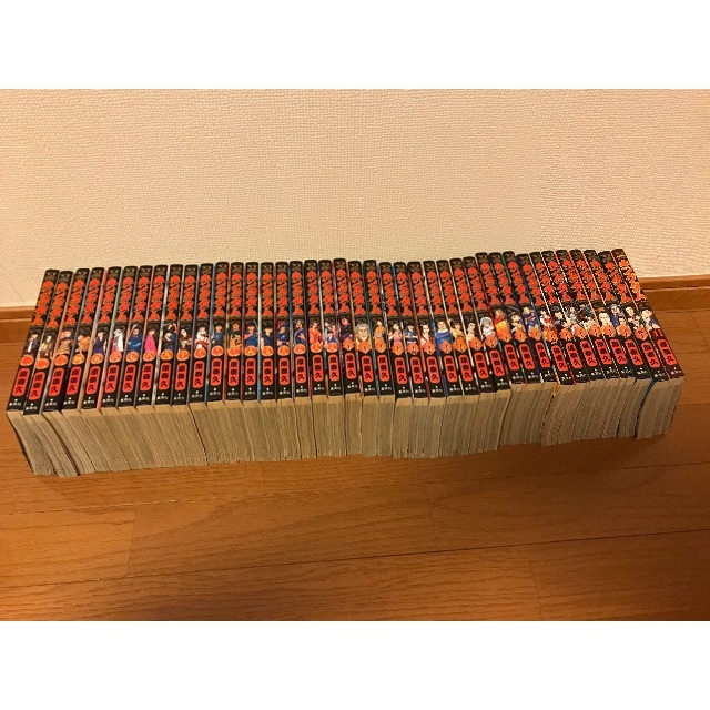 集英社 - キングダム　漫画セット　1-41巻