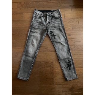 クロムハーツ(Chrome Hearts)のクロムハーツ　じじさん様 専用(デニム/ジーンズ)