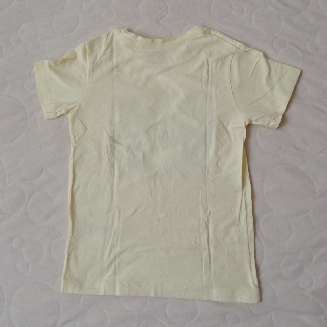patagonia(パタゴニア)のpatagonia　パタゴニアキッズTシャツ4T キッズ/ベビー/マタニティのキッズ服男の子用(90cm~)(Tシャツ/カットソー)の商品写真