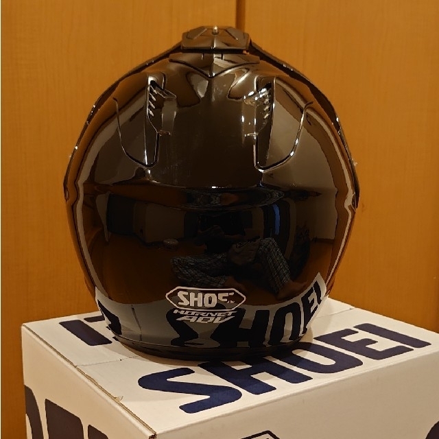SHOEI ヘルメット ホーネット　ＡＤＶ　サイズM