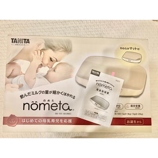 nometa ノメタ　タニタ　【美品】(ベビースケール)