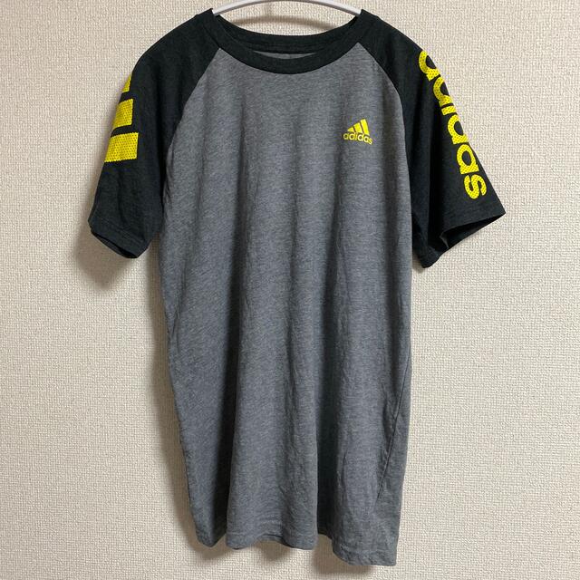 adidas(アディダス)のNIKE adidas ナイキ　アディダス　キッズ　Tシャツ　まとめ売り キッズ/ベビー/マタニティのキッズ服男の子用(90cm~)(Tシャツ/カットソー)の商品写真