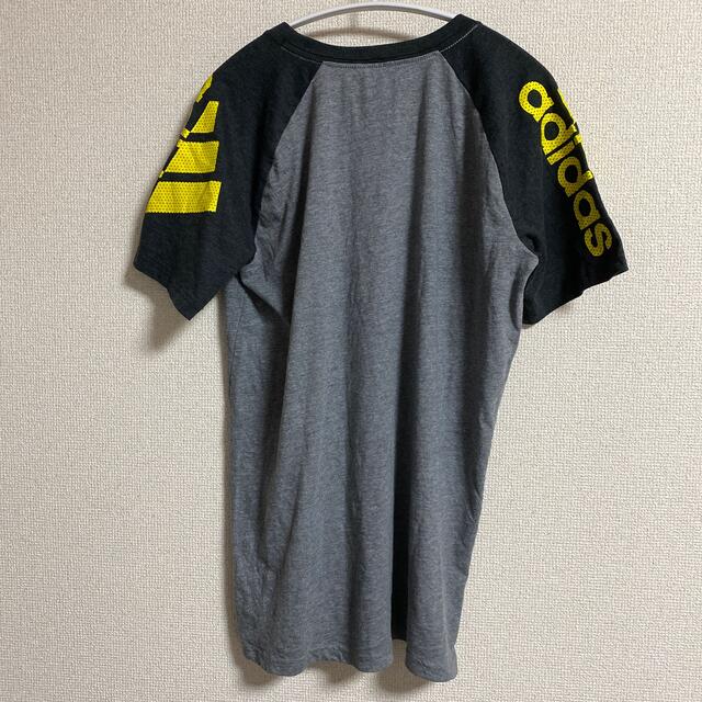 adidas(アディダス)のNIKE adidas ナイキ　アディダス　キッズ　Tシャツ　まとめ売り キッズ/ベビー/マタニティのキッズ服男の子用(90cm~)(Tシャツ/カットソー)の商品写真