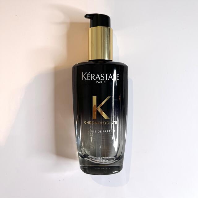 KERASTASE(ケラスターゼ)のKERASTASE ケラスターゼ CH ユイル クロノロジスト コスメ/美容のヘアケア/スタイリング(オイル/美容液)の商品写真