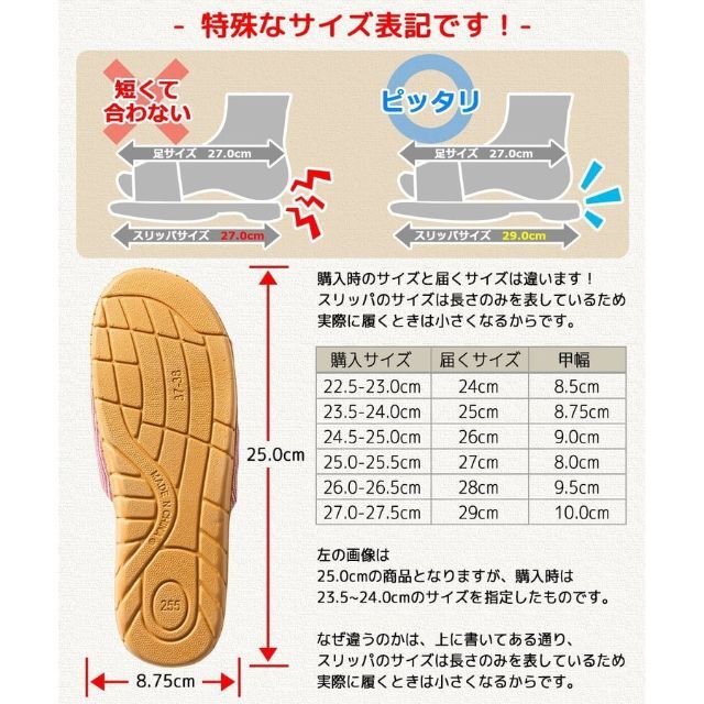 ルームシューズ スリッパ 室内 麻 リネン サンダル 涼しい 蒸れない 春 夏  レディースの靴/シューズ(サンダル)の商品写真