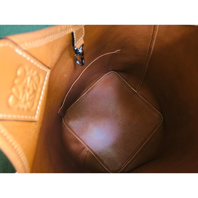LOEWE(ロエベ)の【値下げ】ロエベ　バルーンバック レディースのバッグ(ハンドバッグ)の商品写真