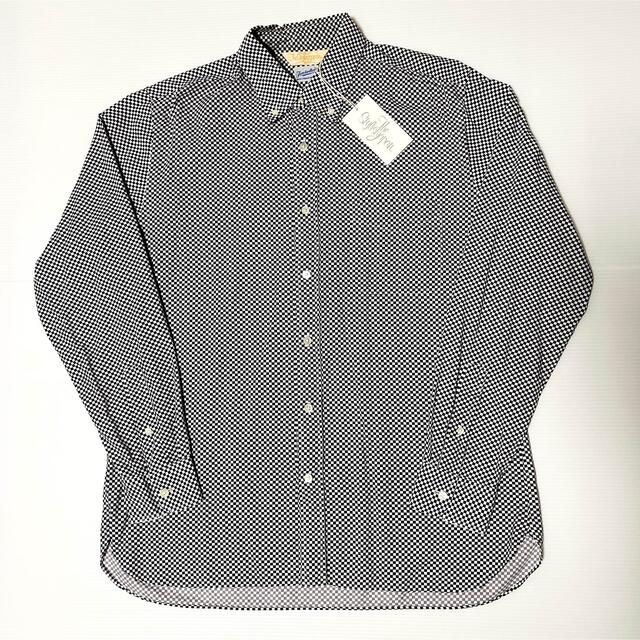 人気品! TENDERLOIN THE STYLIST JAPAN 長袖 シャツ トップス シャツ